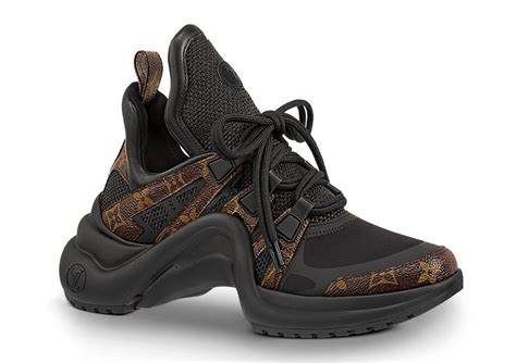 lv archlight sneakers price|archlight louis vuitton.